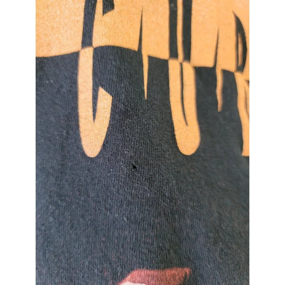 Ice Cube‎ men's black t-shirt, size M